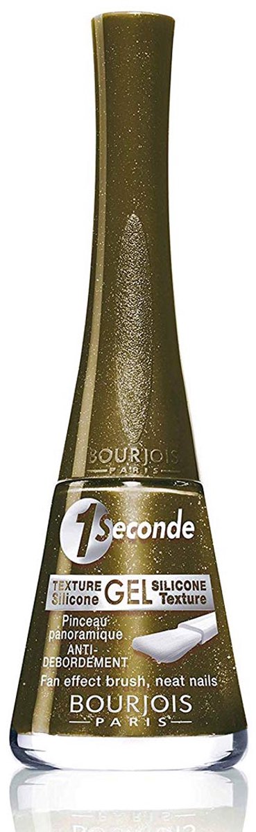 Goedkoopste Borjois 1 Seconde Nail Polish 57 Kakidyllic