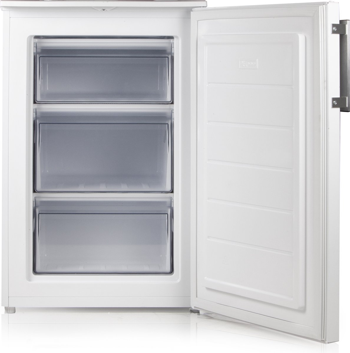 Domo Diepvrieskast DO1071DV | Vriezers met ecocheques | Keuken&Koken - Vriezers | 5411397147714