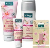 Kneipp Soft Skin Pakket