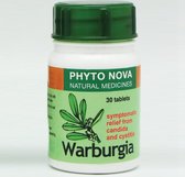 Phyto Nova - Natural Medicines - Warburgia - 30 caps