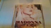 madonna deeper and deeper live in japan