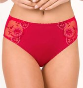 Conturelle Provence Taille Slip 0081305 546 Tango Red - maat 44