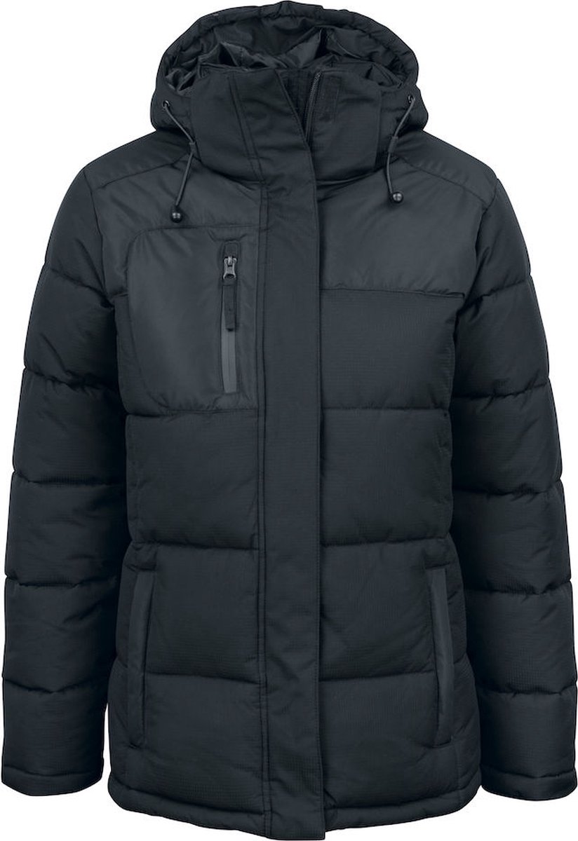 Clique Colorado Women 020932 Zwart