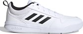 adidas Sneakers - Maat 40 - Unisex - wit - zwart