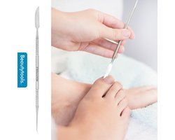 Instrument de pédicure pour les ongles incarnés