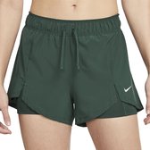 Nike Dri-FIT Flex Essential 2-in-1 Sportbroek Dames - Maat XL