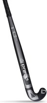 Brabo G-Force Tc-4 Unisex Hockeystick - Black/White - 32 Inch