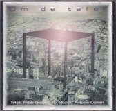 Om de tafel - Huub Oosterhuis, Antoine Oomen