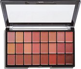 Makeup Revolution Lip Kit - Naked