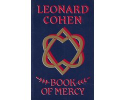 Omslag van Book of Mercy