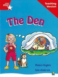 Rigby Star Guided Reading Red Level: The Den Teaching Version