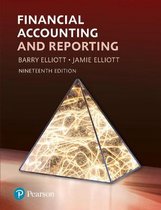 Financial Accounting and Reporting with MyAccountingLab