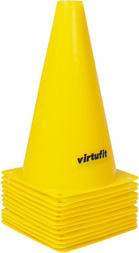Pionnen voor skeeleren