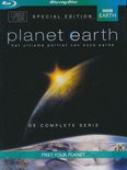 BBC Earth - Planet Earth (Blu-ray)