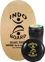 Indoboard - Original Natural TRAINING PACK