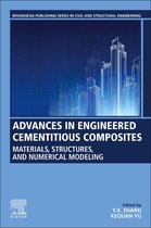 Advances in Engineered Cementitious Composite