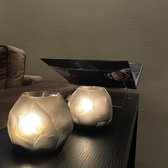 Colmore vaas cutting glass
