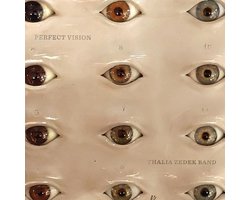 Thalia Zedek Band - Perfect Vision (LP)