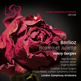 Lso Orchestra & Chorus & Gergiev - Romeo Et Juliette (2 Super Audio CD)