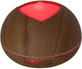 Diffuser Beukenhout look aromadiffuser model "el classico 2021"