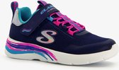 Skechers Dynamight 2.0 Prism Glam sneakers - Blauw - Maat 29 - Extra comfort - Memory Foam