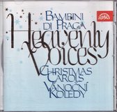 Heavenly Voices - Bambini di Praga o.l.v. Blanka Kulinska