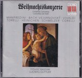 Weihnachtskonzerte - Virtuosi Saxoniae, Ludwig Güttler