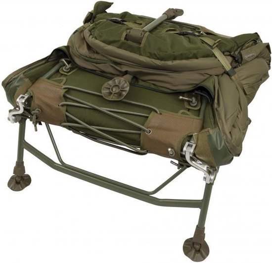 Trakker Levelite Oval Bed Stretcher System V2