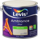 Levis Ambiance Muurverf - Extra Mat - Artisjok - 2.5L