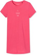 Schiesser Summer Night Dames Nachthemd - Maat 38