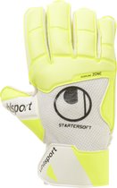 Uhlsport Pure Alliance Starter Soft Keepershandschoenen - Maat 5