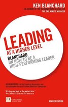 Leading At A Higher Level