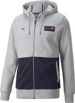 Red Bull Racing Full-Zip Hoodie - Maat L