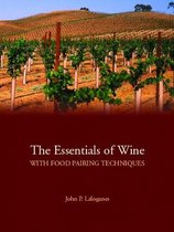 Essentials Of Wine