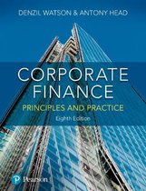 Corporate Finance with MyFinanceLab