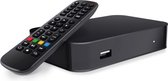 MAG 522 w3 IPTV set top box - Linux - 4K@60fps