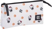 Hello Kitty Polka Dots pennenmap