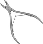 Belux Surgical / Nageltang/Nagelknipper Voor Vinger- en Teennagels 10.5cm RVS Duits staal