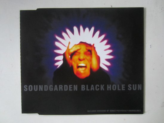 Black Hole Sun