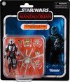 The Mandalorian & Grogu (Maldo Kreis) - Star Wars: The Mandalorian Vintage Collection Action Figure 10 cm