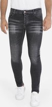 Jeans 72314 Chester Grant Anthracite