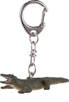 Mojo Wildlife Sleutelhanger Krokodil - 387492