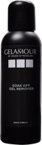 Gelamour Soak Off Gel Remover