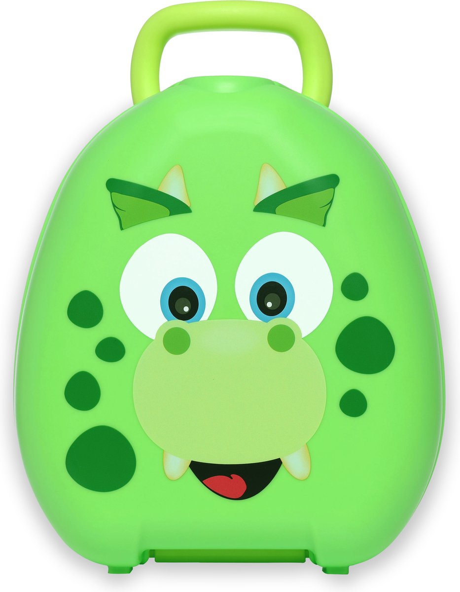 Goedkoopste Jippie's My Carry Potty Plaspotje - Dino