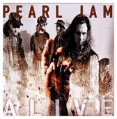 Pearl Jam - Alive (10 CD)