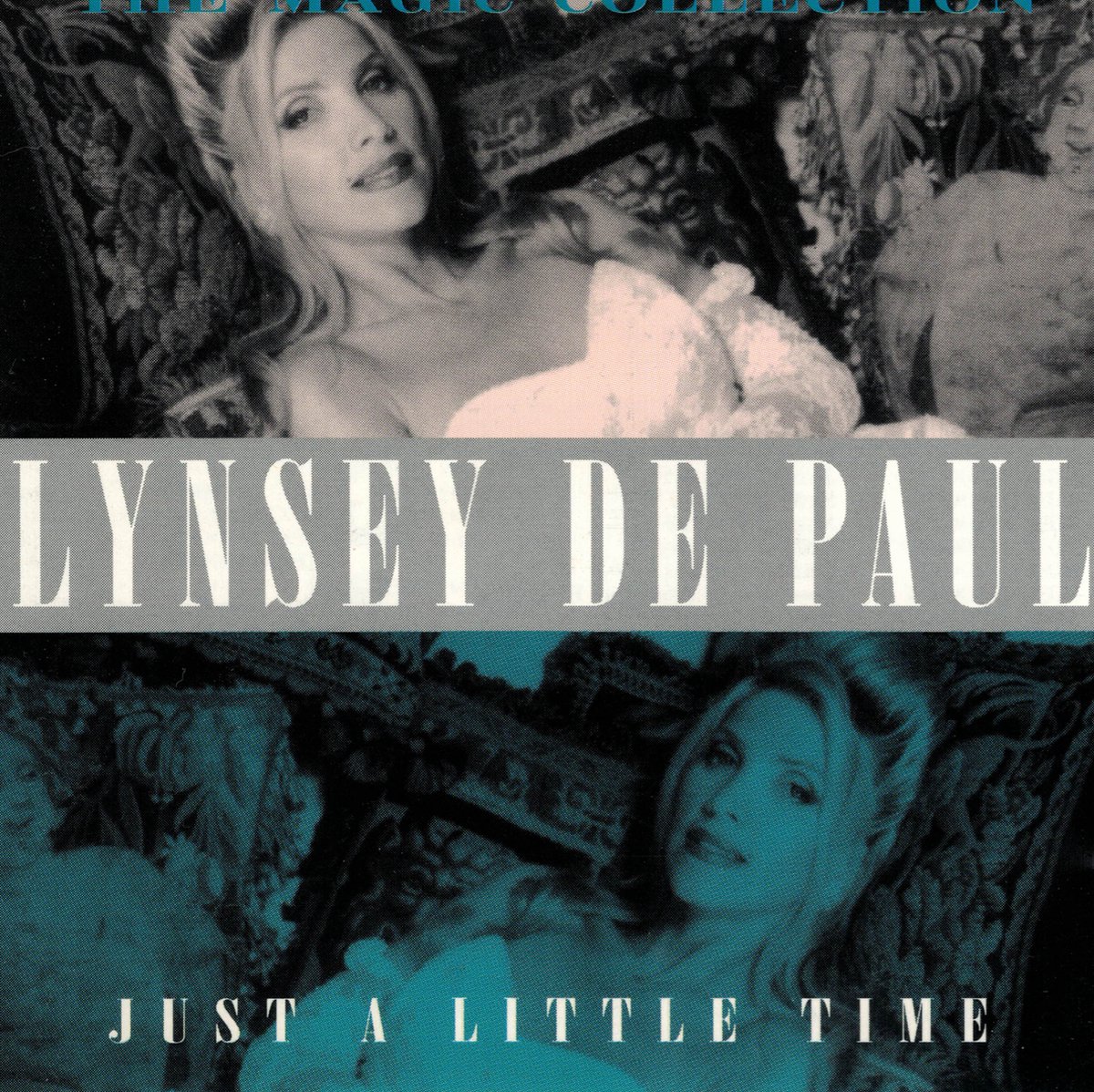 Just A Little Time
