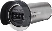 Kruse Code 70 SKG ** tube de clé certifié