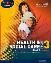 BTEC Level 3 National Health and Social Care