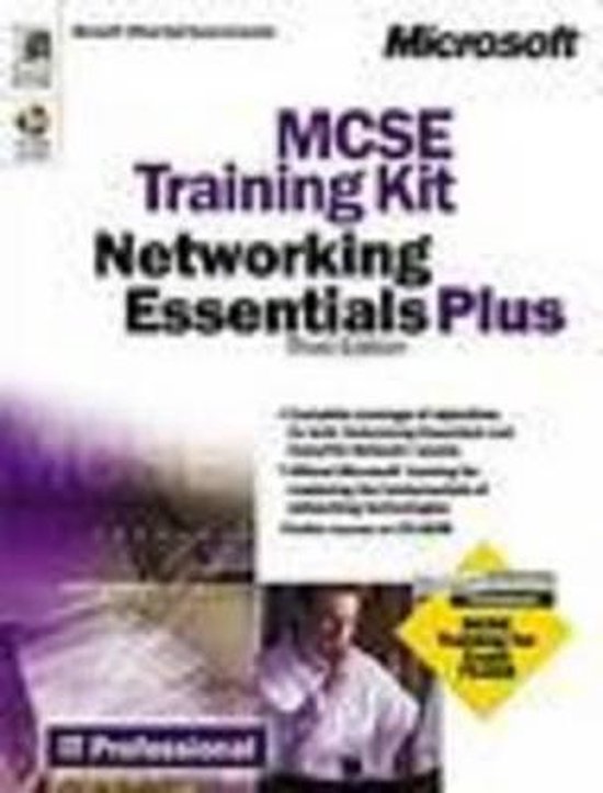 Networking Essentials - cover