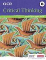 OCR A Level Critical Thinking (AS) student book + cd-rom
